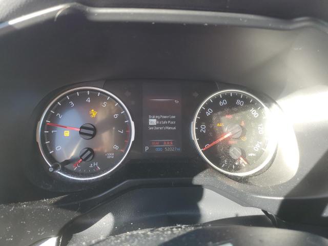 Photo 9 from auction – 2019 TOYOTA RAV4 LE with VIN 2T3F1RFV0KC056471
