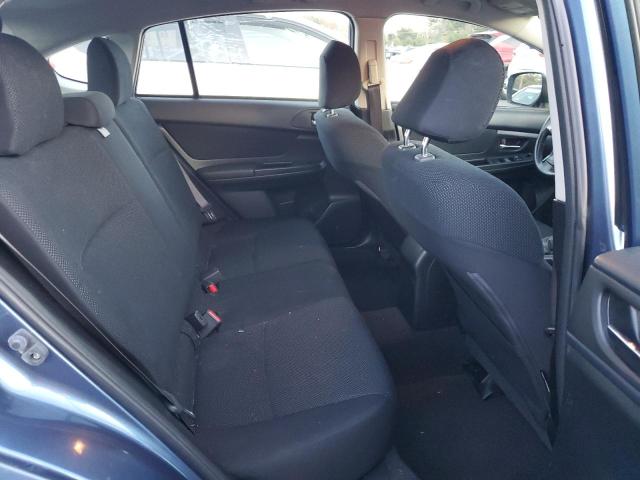 Photo 10 from auction – 2014 SUBARU IMPREZA PR with VIN JF1GPAC62E8254467