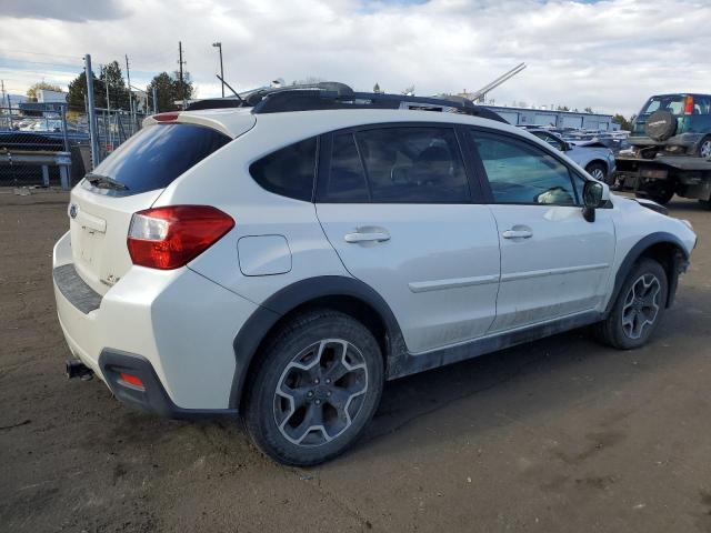 Photo 3 from auction – 2013 SUBARU XV CROSSTR with VIN JF2GPACC3D2876126