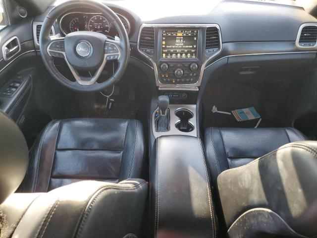 Photo 8 from auction – 2017 JEEP GRAND CHER with VIN 1C4RJEBG3HC610481