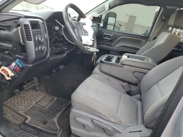 Photo 7 from auction – 2015 GMC SIERRA K25 with VIN 1GT12XEG3FF585918