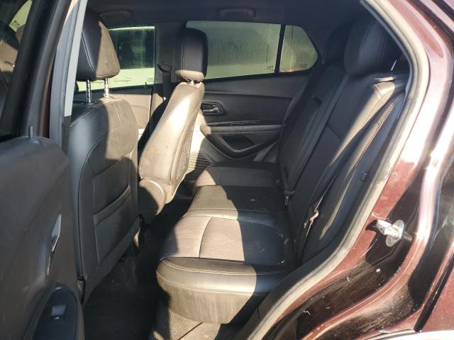 Photo 11 from auction – 2021 CHEVROLET TRAX 1LT with VIN KL7CJLSB1MB321112