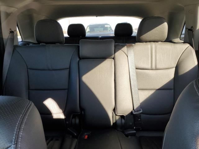 Photo 10 from auction – 2012 KIA SORENTO SX with VIN 5XYKWDA27CG287916