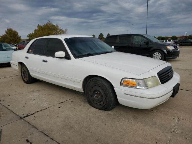 Photo 4 from auction – 2003 FORD CROWN VICT with VIN 2FAFP73W23X139928