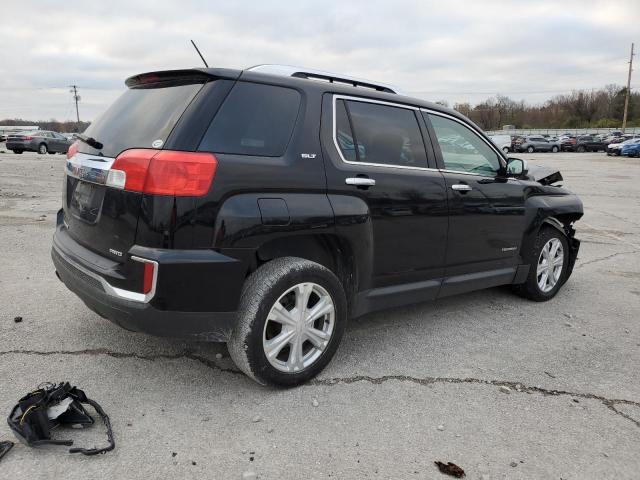 Photo 3 from auction – 2017 GMC TERRAIN SL with VIN 2GKFLUEK5H6314494