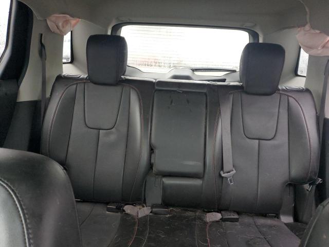Photo 10 from auction – 2017 GMC TERRAIN SL with VIN 2GKFLUE3XH6227439
