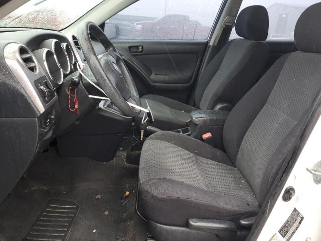Photo 7 from auction – 2005 TOYOTA COROLLA MA with VIN 2T1KR32E35C363415