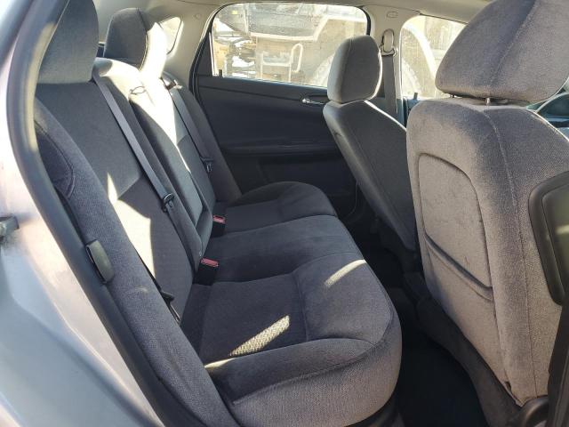 Photo 10 from auction – 2012 CHEVROLET IMPALA LT with VIN 2G1WG5E30C1152268