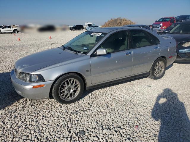 VOLVO S40 1.9T 2004 with VIN YV1VS27524F033267 - Photo from auction