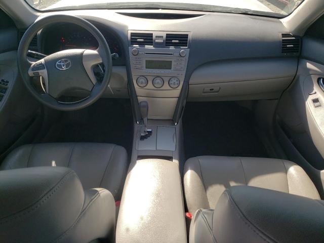 Photo 8 from auction – 2011 TOYOTA CAMRY BASE with VIN 4T1BF3EKXBU152510