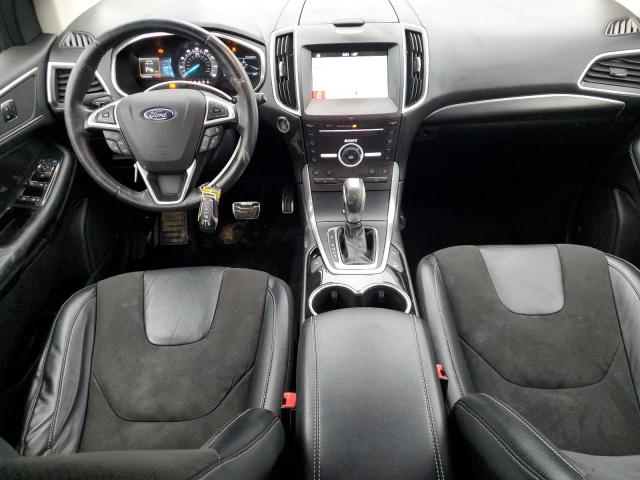 Zdjęcie 8 z aukcji – 2016 FORD EDGE SPORT z VIN 2FMPK4AP0GBC30671