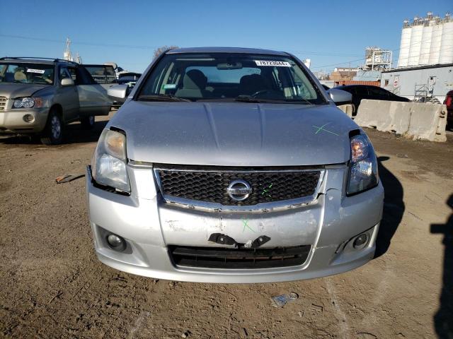 Photo 5 from auction – 2011 NISSAN SENTRA 2.0 with VIN 3N1AB6AP3BL731138