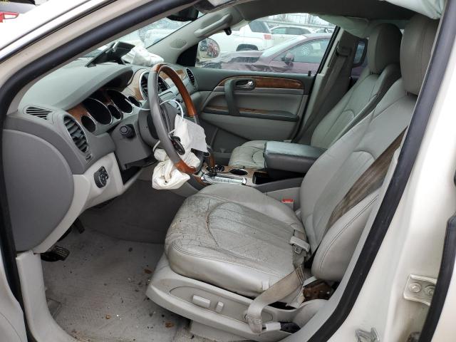 Photo 7 from auction – 2011 BUICK ENCLAVE CX with VIN 5GAKVBEDXBJ372607
