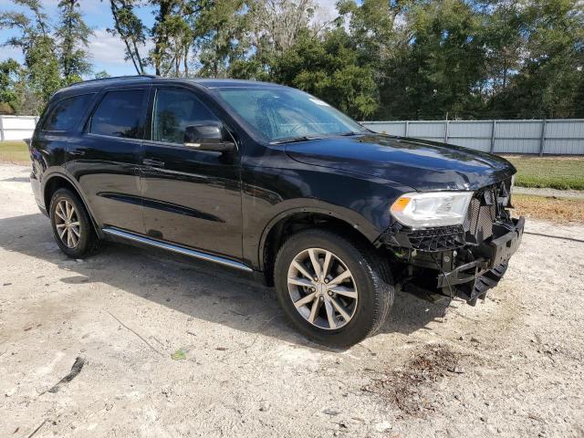 Photo 4 from auction – 2014 DODGE DURANGO LI with VIN 1C4RDHDG6EC532313