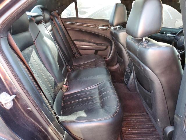 Photo 10 from auction – 2017 CHRYSLER 300 S with VIN 2C3CCABG1HH661424