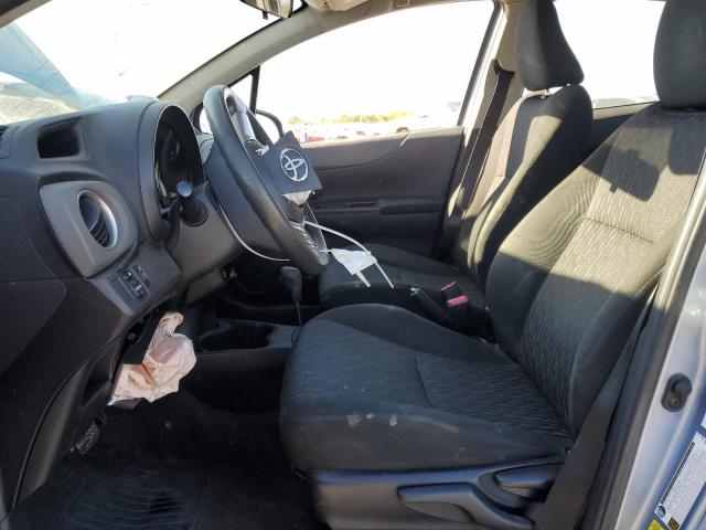 Photo 7 from auction – 2014 TOYOTA YARIS with VIN VNKKTUD32EA000084