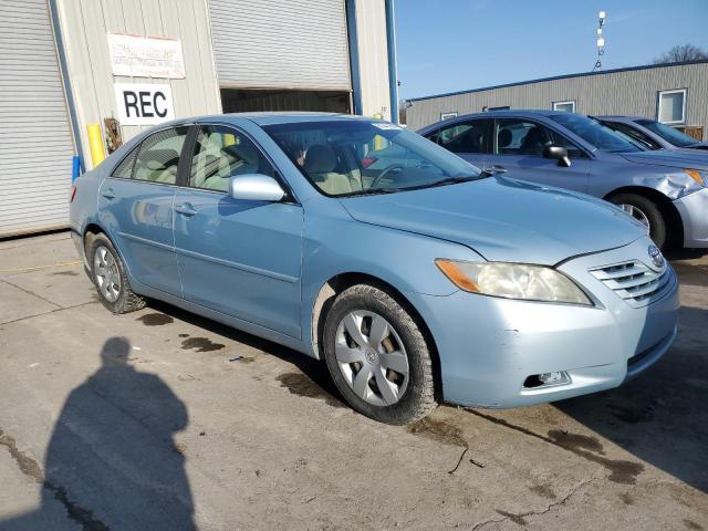 Photo 4 from auction – 2009 TOYOTA CAMRY BASE with VIN 4T1BE46K29U906114