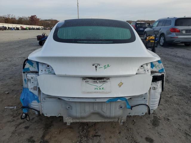 Photo 6 from auction – 2020 TESLA MODEL 3 with VIN 5YJ3E1EA5LF509903
