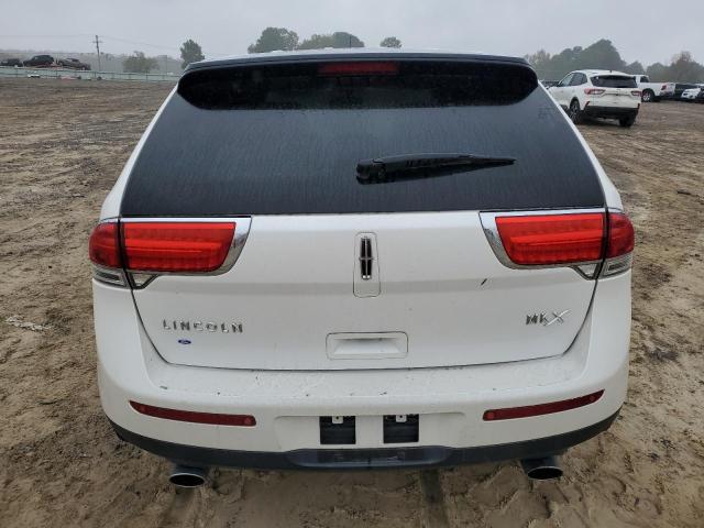 Photo 6 from auction – 2013 LINCOLN MKX with VIN 2LMDJ6JK5DBL49161