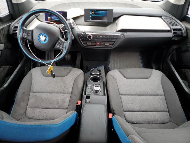Photo 8 from auction – 2018 BMW I3 REX with VIN WBY7Z4C57JVC34774