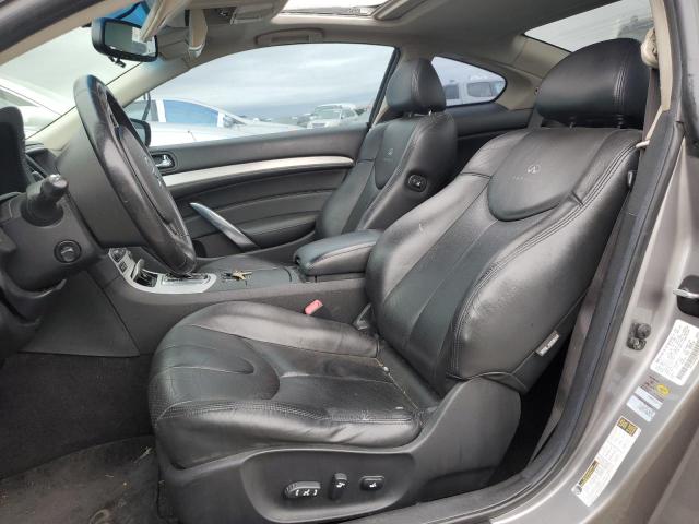Photo 7 from auction – 2008 INFINITI G37 BASE with VIN JNKCV64E88M111504