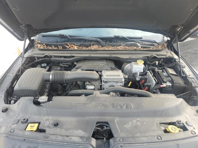 Photo 11 from auction – 2021 RAM 1500 REBEL with VIN 1C6SRFLT7MN501152