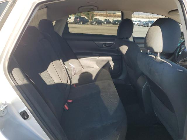 Photo 10 from auction – 2015 NISSAN ALTIMA S with VIN 1N4AL3AP3FC277604