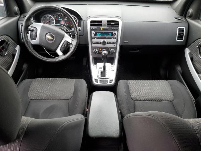 Photo 8 from auction – 2008 CHEVROLET EQUINOX SP with VIN 2CNDL737186018225