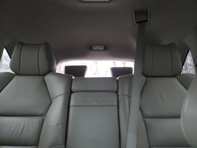 Photo 10 from auction – 2012 ACURA MDX with VIN 2HNYD2H23CH545368