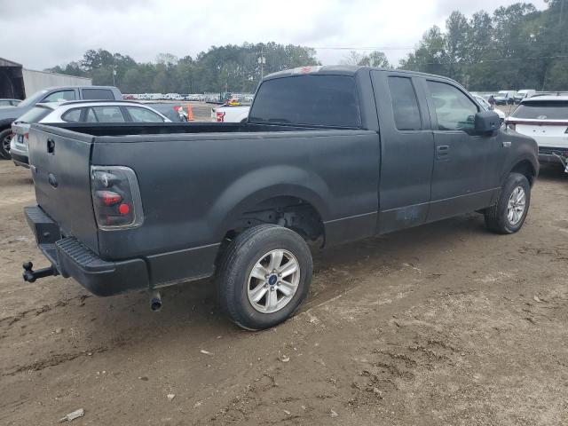 Photo 3 from auction – 2006 FORD F150 with VIN 1FTPX14596NA48159
