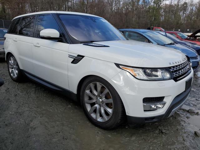 Photo 4 from auction – 2017 LAND ROVER RANGE ROVE with VIN SALWR2FV2HA679931