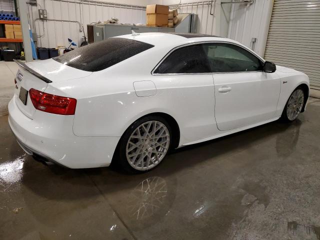 Photo 3 from auction – 2014 AUDI S5 PRESTIG with VIN WAUVGAFR1EA009446