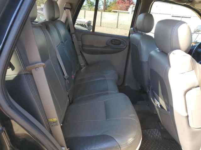 Photo 11 from auction – 2003 CHEVROLET TRAILBLAZE with VIN 1GNDT13S532285130