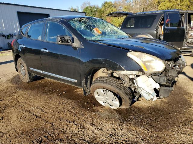 Photo 4 from auction – 2012 NISSAN ROGUE S with VIN JN8AS5MT1CW266472