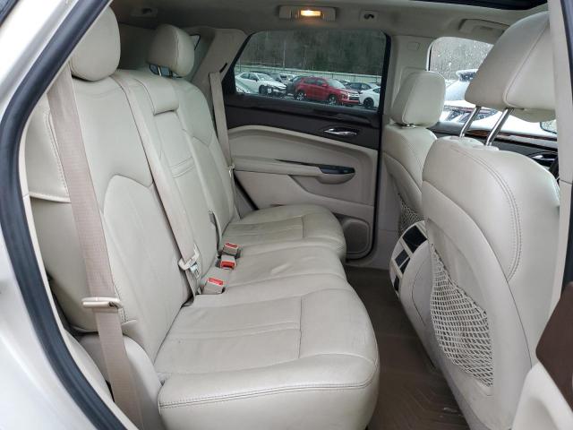 Photo 11 from auction – 2014 CADILLAC SRX LUXURY with VIN 3GYFNEE37ES639580