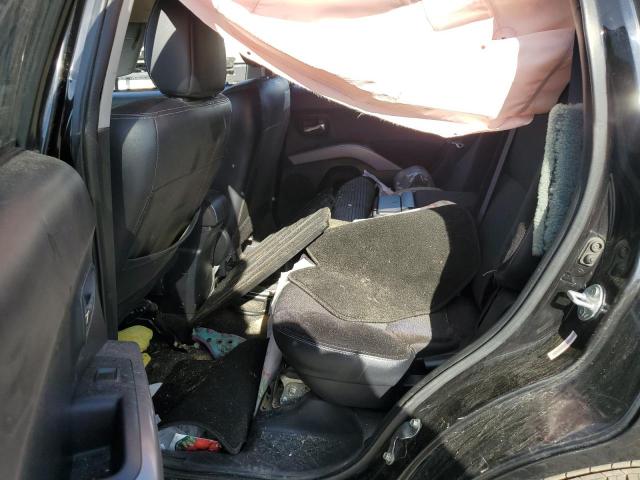 Photo 10 from auction – 2010 MITSUBISHI OUTLANDER with VIN JA4AS3AW1AZ014063