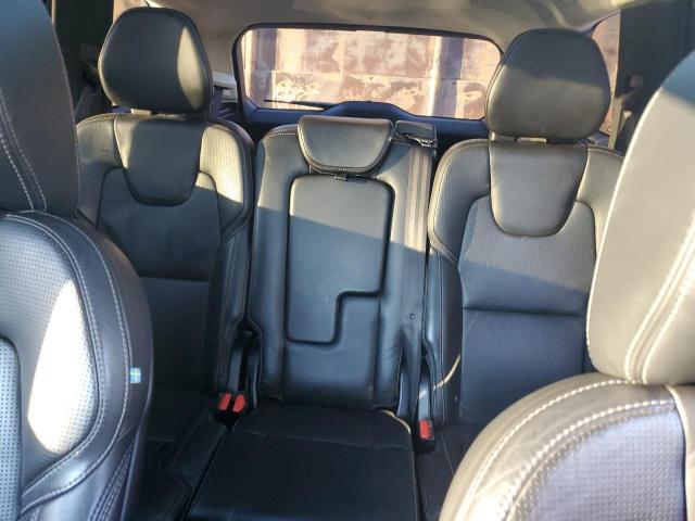 Photo 10 from auction – 2017 VOLVO XC90 T8 with VIN YV4BC0PL5H1167599