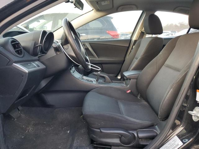 Photo 7 from auction – 2010 MAZDA 3 I with VIN JM1BL1SG4A1258906