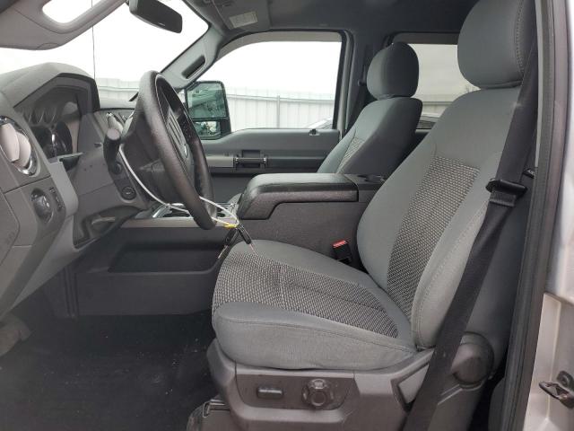 Photo 7 from auction – 2012 FORD F250 SUPER with VIN 1FT7W2B67CEB52519