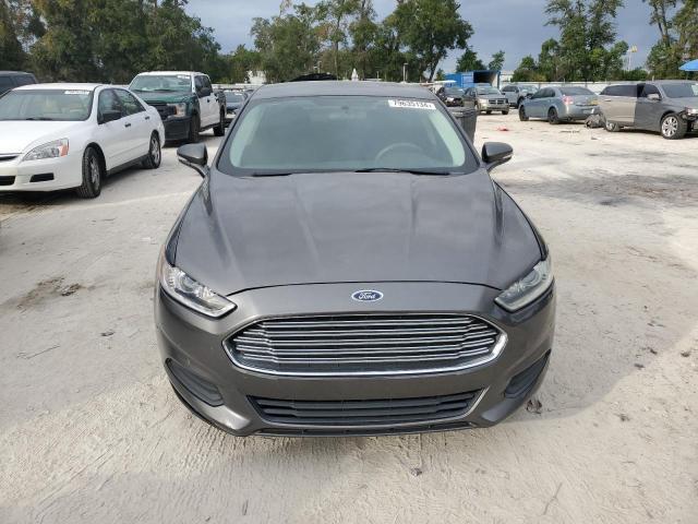 Photo 5 from auction – 2016 FORD FUSION SE with VIN 3FA6P0H7XGR240941