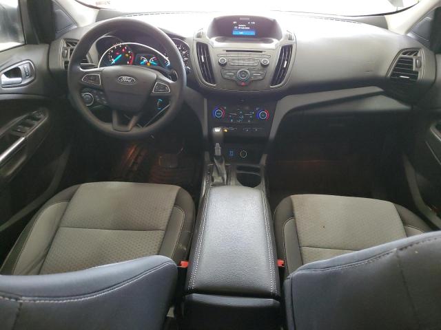 Photo 8 from auction – 2017 FORD ESCAPE SE with VIN 1FMCU0GD1HUA20655