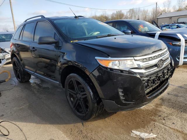 Photo 4 from auction – 2013 FORD EDGE SE with VIN 2FMDK3GCXDBC69846