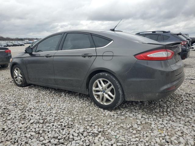 Photo 2 from auction – 2016 FORD FUSION SE with VIN 3FA6P0H77GR142174