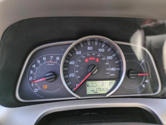 Photo 9 from auction – 2015 TOYOTA RAV4 XLE with VIN 2T3RFREV4FW362318