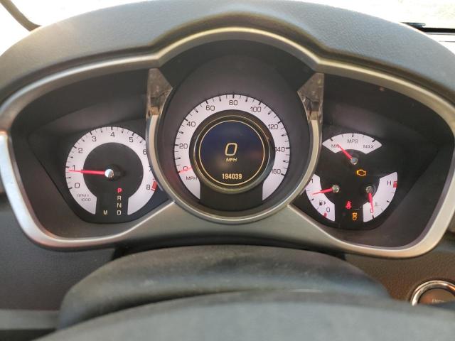 Photo 9 from auction – 2011 CADILLAC SRX PREMIU with VIN 3GYFNCEY3BS648997