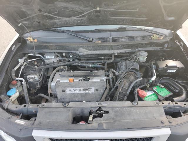 Photo 11 from auction – 2005 HONDA ELEMENT EX with VIN 5J6YH28645L016170