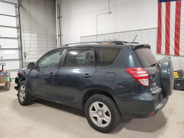 Photo 2 from auction – 2009 TOYOTA RAV4 with VIN 2T3BF33VX9W012360