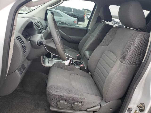 Photo 7 from auction – 2012 NISSAN PATHFINDER with VIN 5N1AR1NN4CC600538
