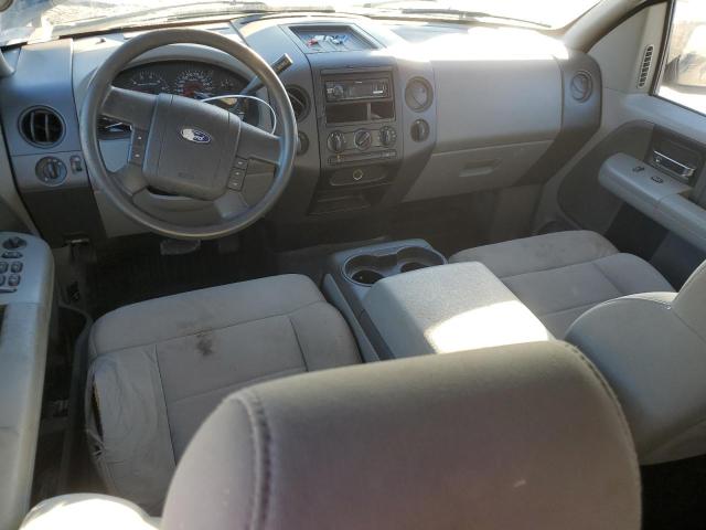Photo 8 from auction – 2008 FORD F150 with VIN 1FTRX14W08FB44289