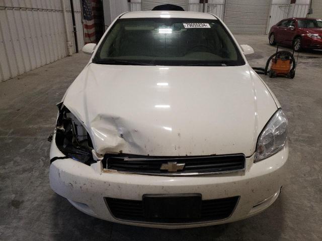 Photo 5 from auction – 2008 CHEVROLET IMPALA LT with VIN 2G1WT58N589140411